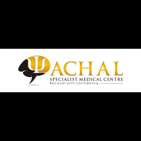Photo: ACHAL Specialist Medical Centre & Aesthetics
