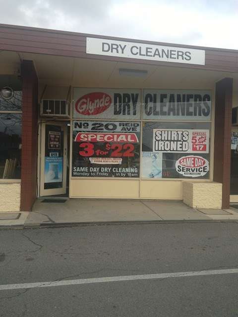 Photo: Glynd Drycleaners